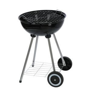 KETTLE GRILL BBQ CHARCOAL 17" KETTLE GRILL BBQ CHARCOAL 17"